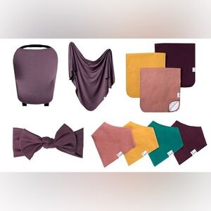 Copper Pearl Plum/Jade Bundle